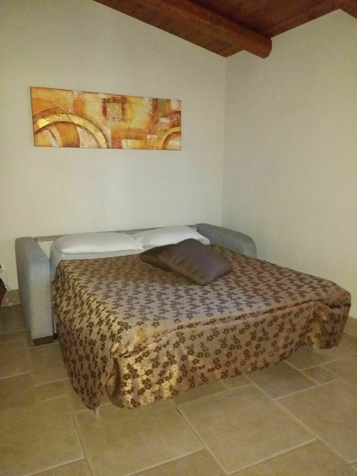 Il Giardino Degli Ulivi Bed & Breakfast Кастелана Гроте Екстериор снимка
